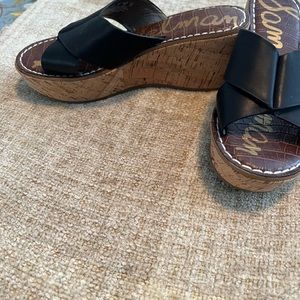 Sam Edelman Wedges